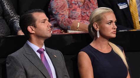 vanessa kay trump